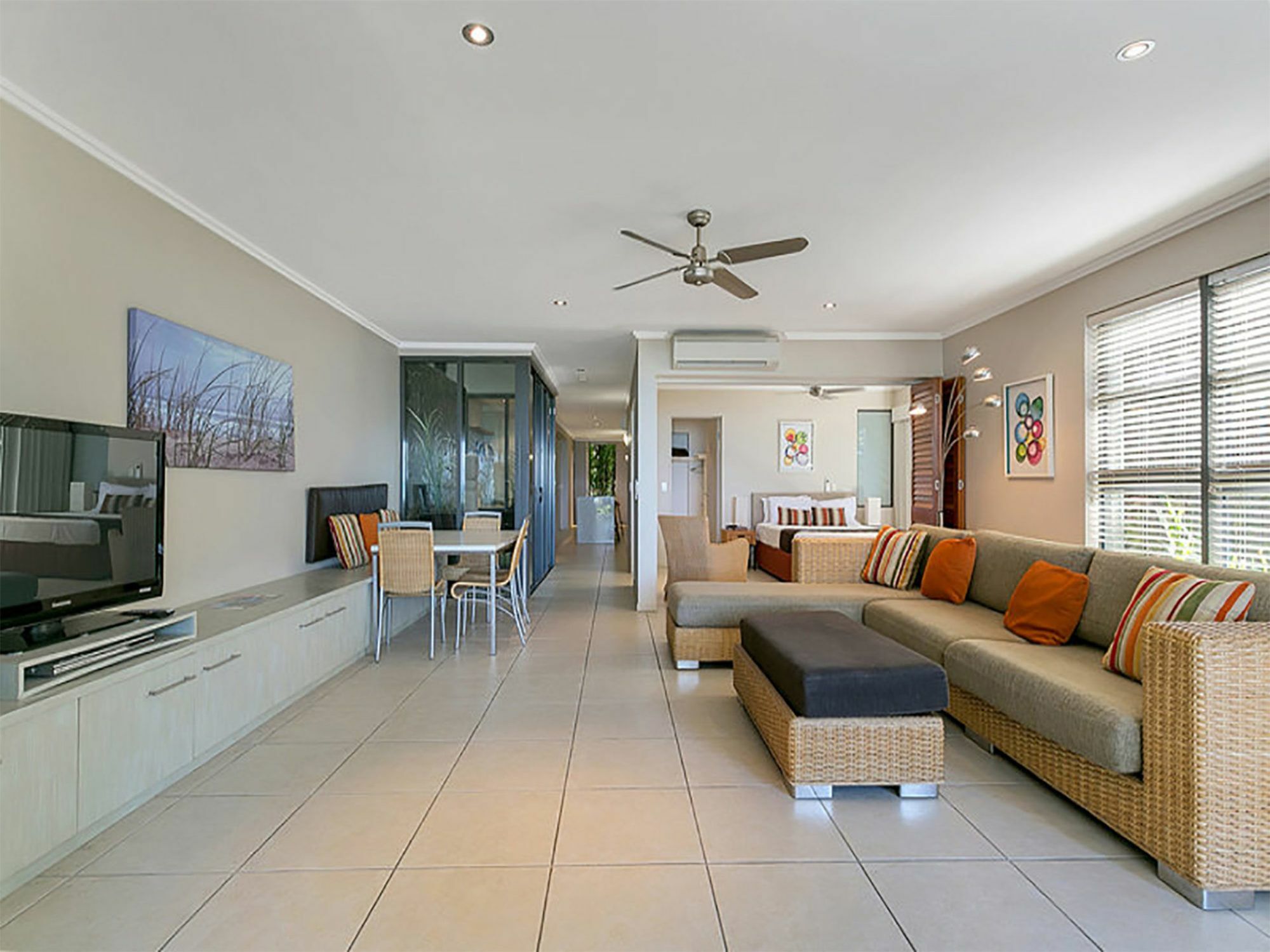 Sea Point On Trinity Beach Exterior photo